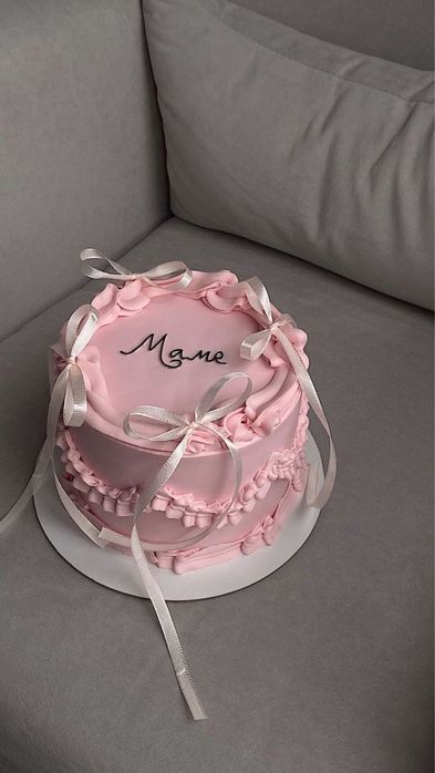 Торт с короной  , торт уау эффекты