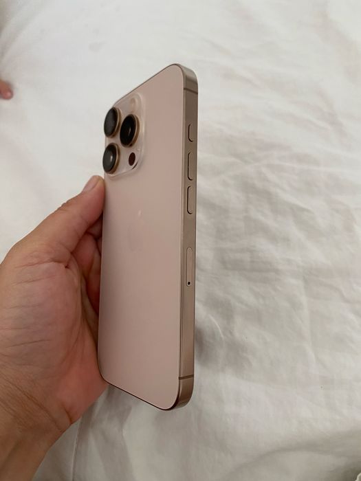 IPhone 16 Pro 128gb