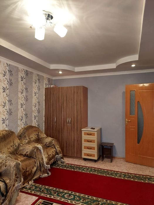 Продам 1 комнатную квартиру