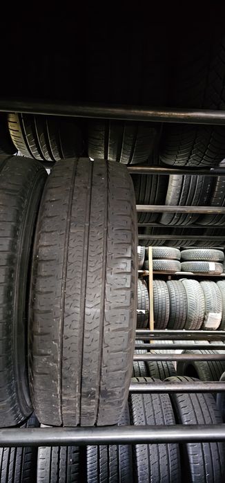 215 70 R 15 C Michelin vară