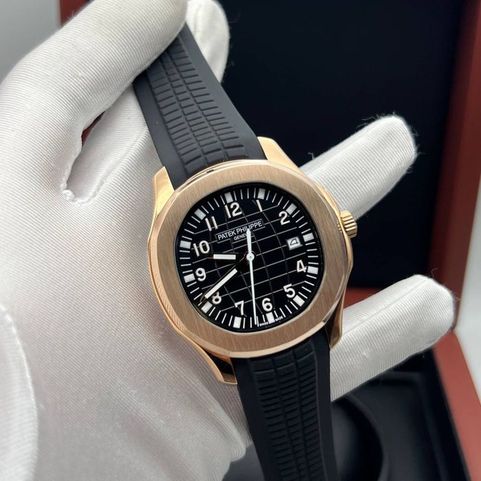 patek philippe aquanaut 40,mm