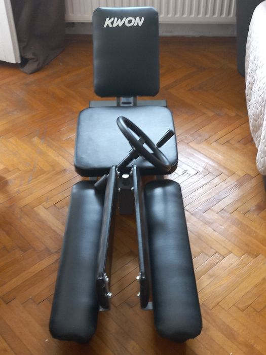 Masina spagat/intindere picioare/leg stretcher