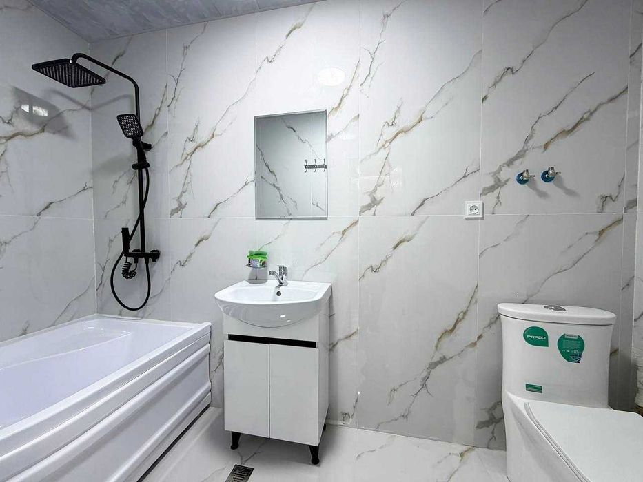 Заходи и Живи 3х комнатная квартира в Новостройке с Лифтом ул.Рудакий