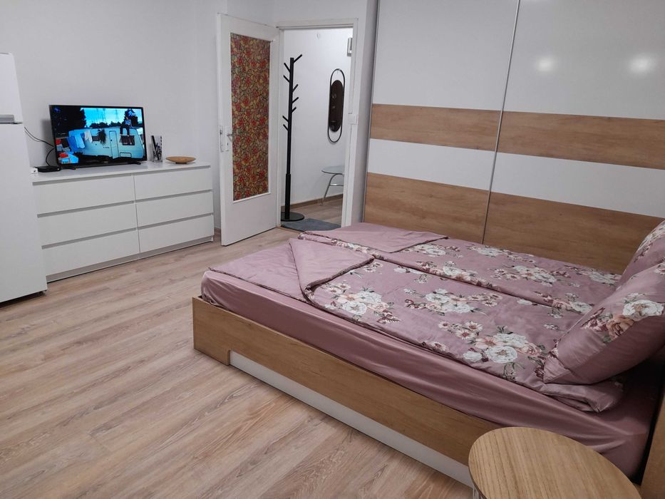 Студио централно място