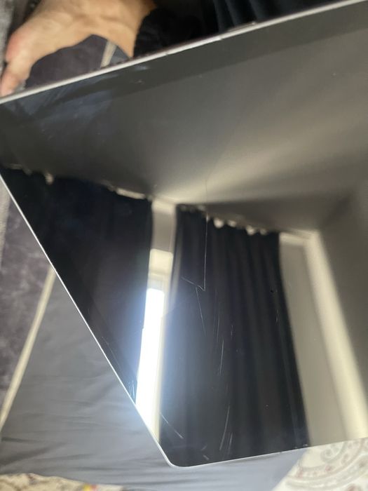 iPad Pro 11 4-поколение М2