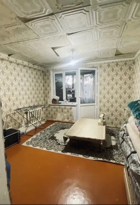 Продаётся 2х ком. кв. Тонкуруш 12