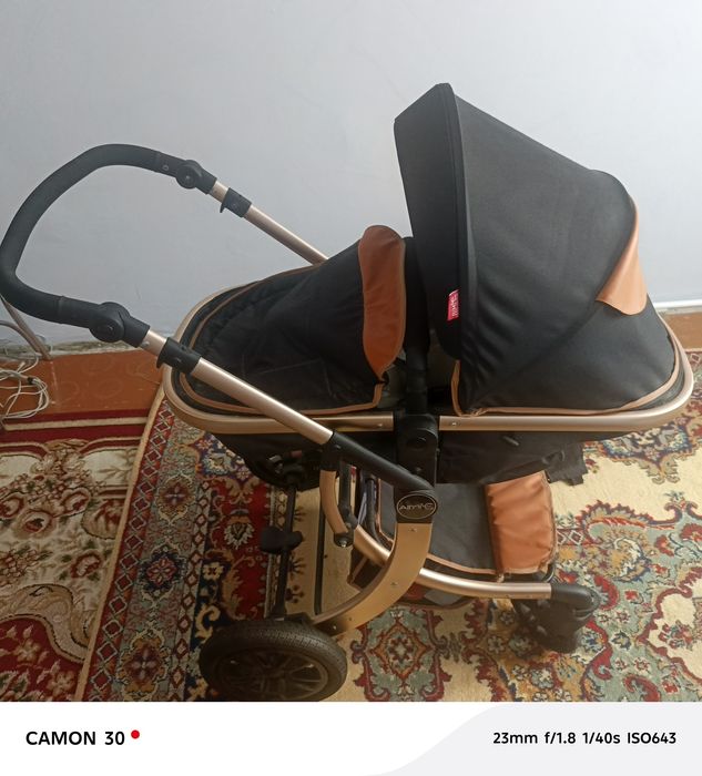 Продам коляску хорошем состоянии