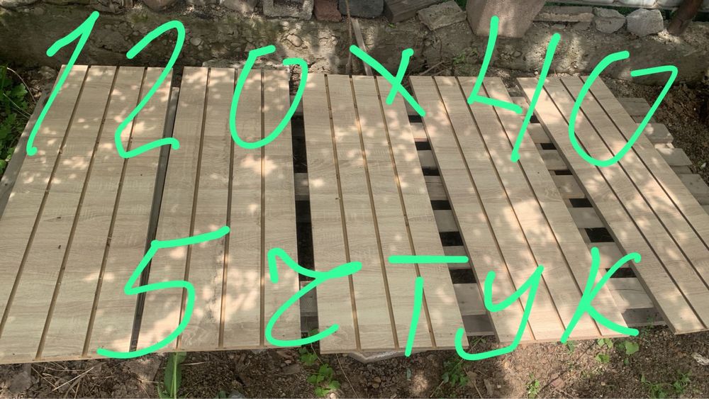 панель бу и полки