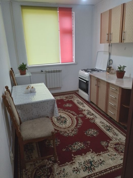 Квартира по суточно