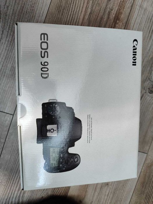 EOS 90D Canon тез ва арзон нархда сотилади