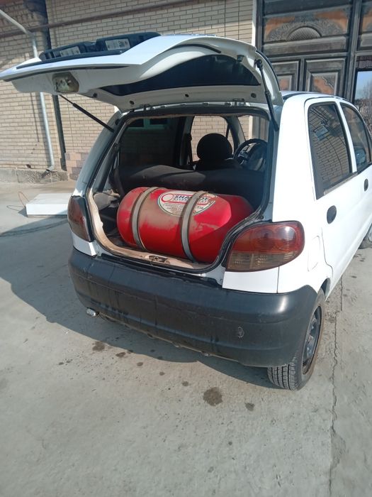 Матиз сотилади  итьтиотти