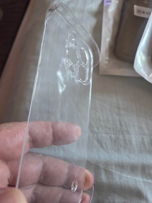 калъф/кейс за Iphone 16 pro