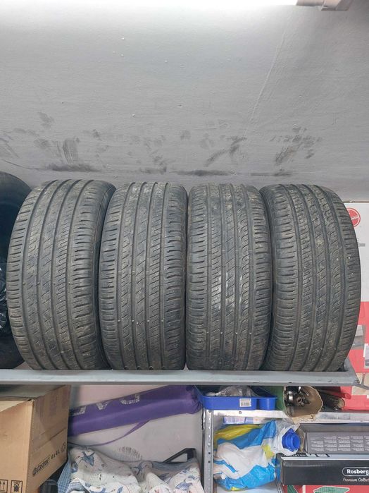 Гуми "Barum" 4 бр.