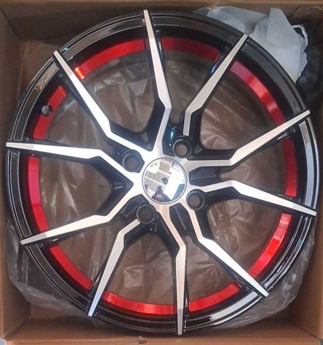 Formula Plus Diska R15