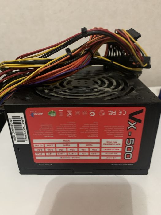 Продам бп недорого