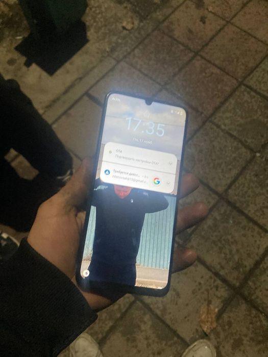 Реалми нот 50 продаю