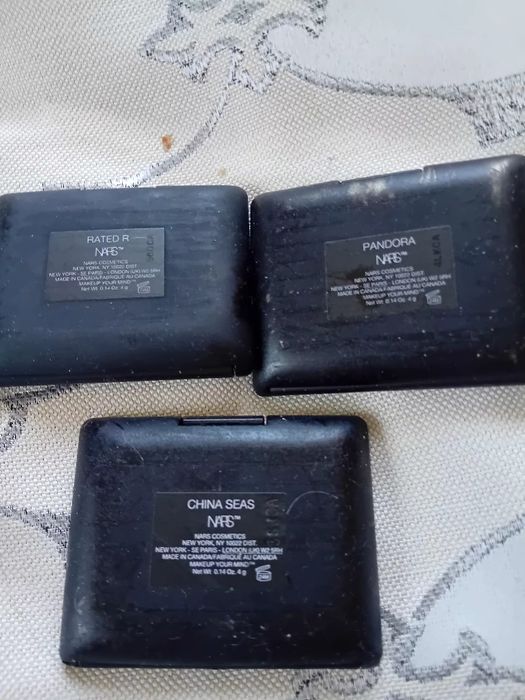 NARS- Duo eyeshadow