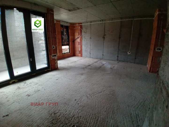 Собствен 2-стаен, в Смирненски, 57 кв.м, ет.4/8