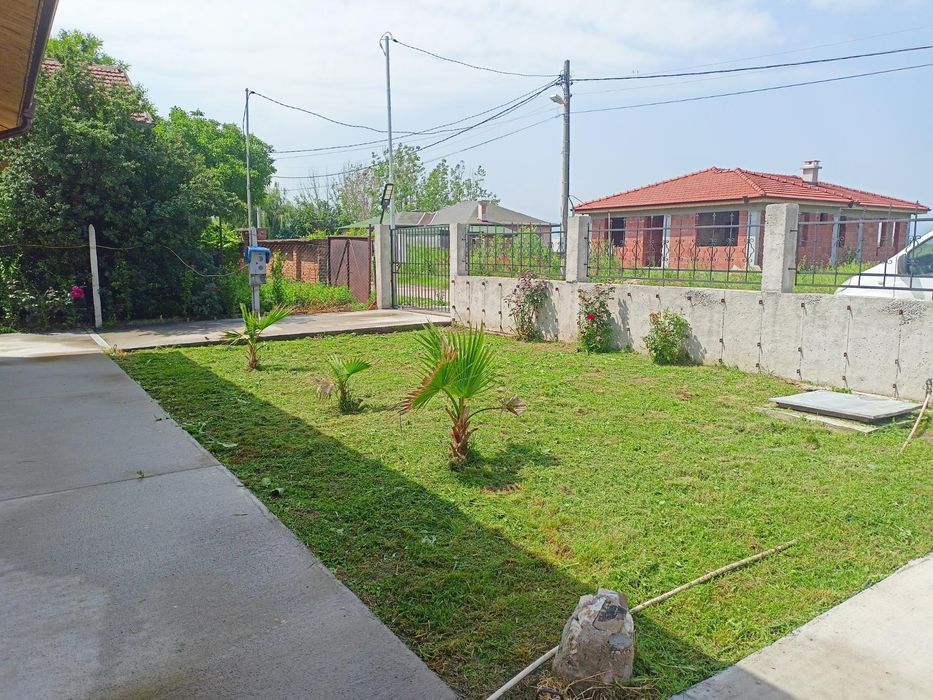 Къща в село Радиново