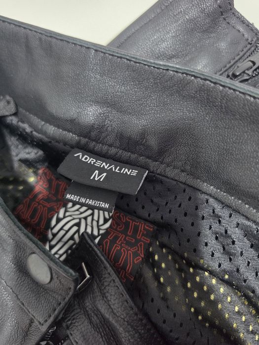 Pantaloni moto dama ADRENALINE Siena 2.0