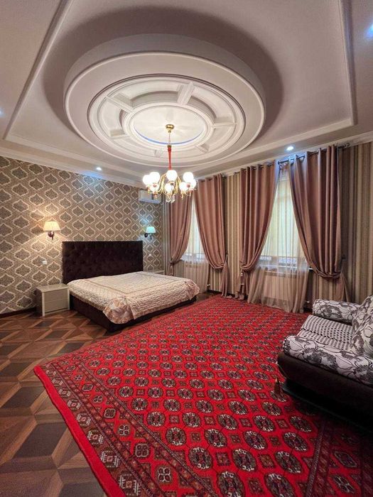 Срочно сдается дом