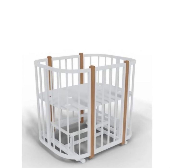 Кровать детская