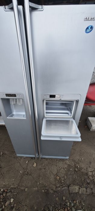 Продам холодильник Samsung