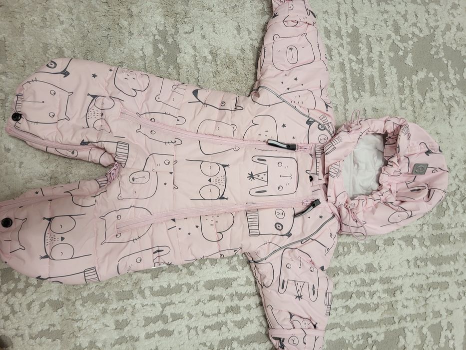 Продам комбинезон