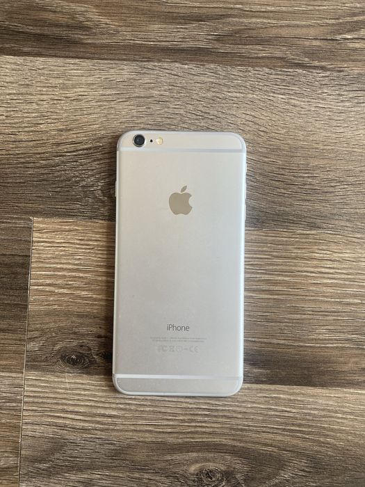 Iphone 6 plus Locked Icloud