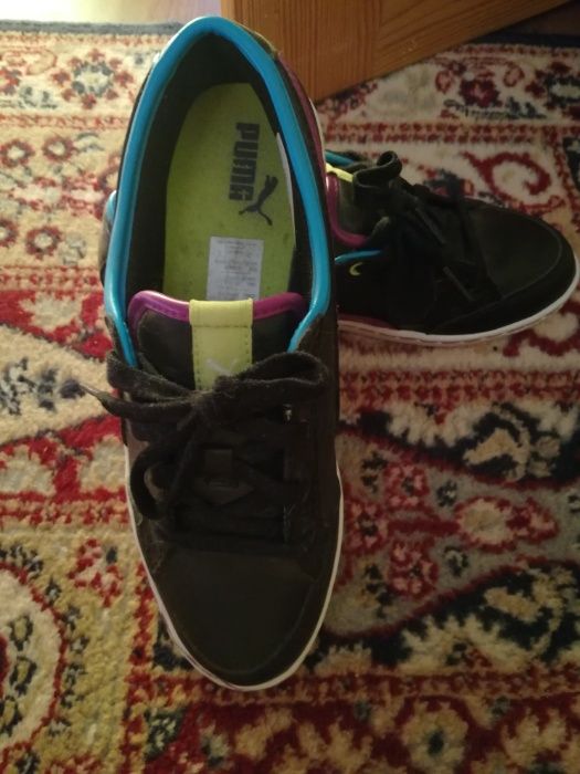 Дамски маратонки