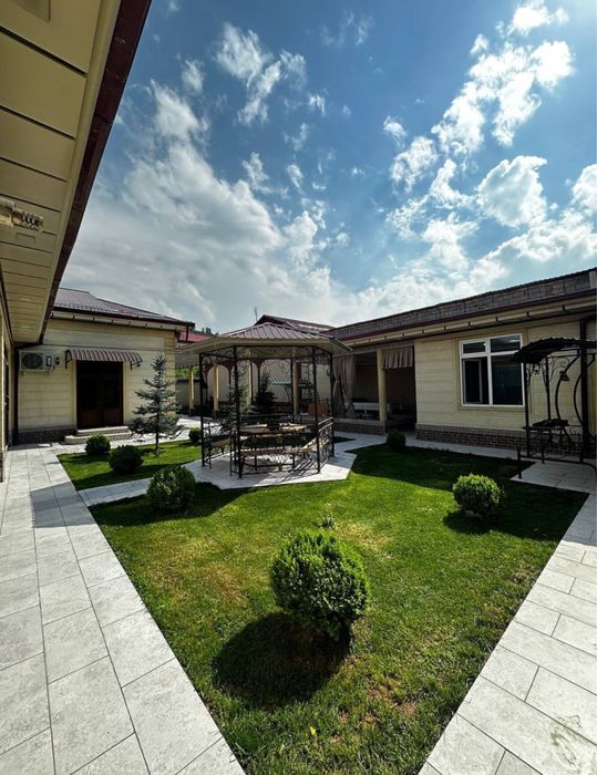 дача: neo house.