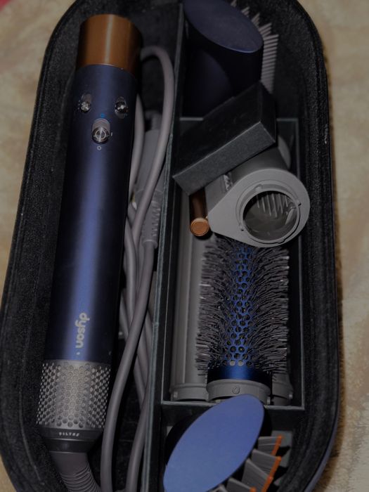 Дайсон/Dyson стайлер