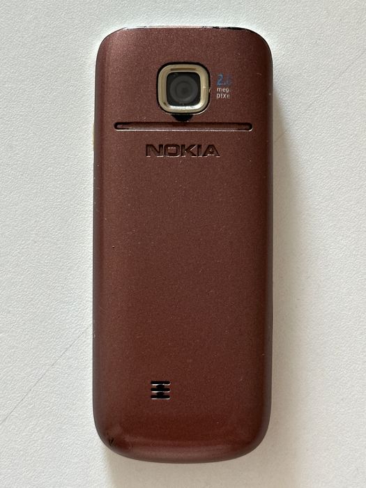 Nokia 2700 Classic