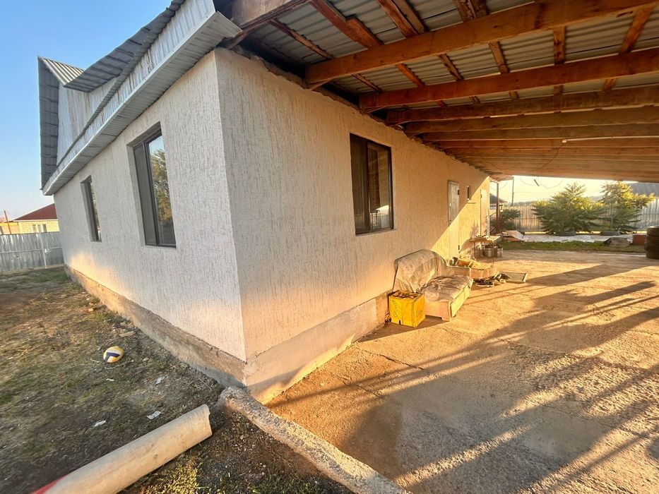 Үй сатылады Жаңа құрылыс ауылы