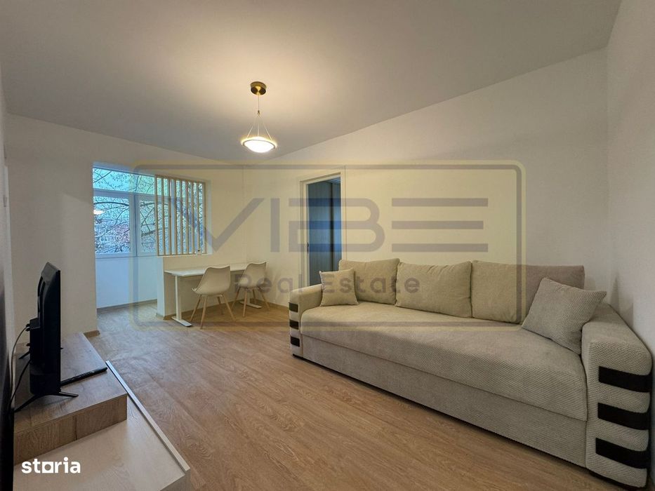 Apartament 2 camere Tatarasi -10 min Spitalul de Neuro N Oblu — fotografia 1