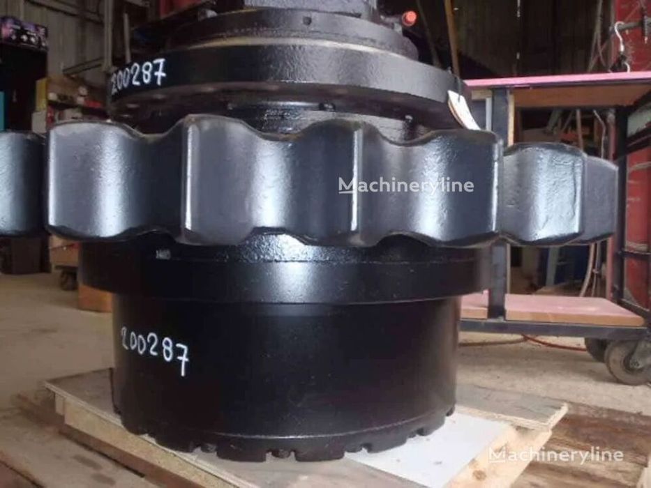 Transmisie finală pentru -Hitachi EX700 pentru utilaje de constructii