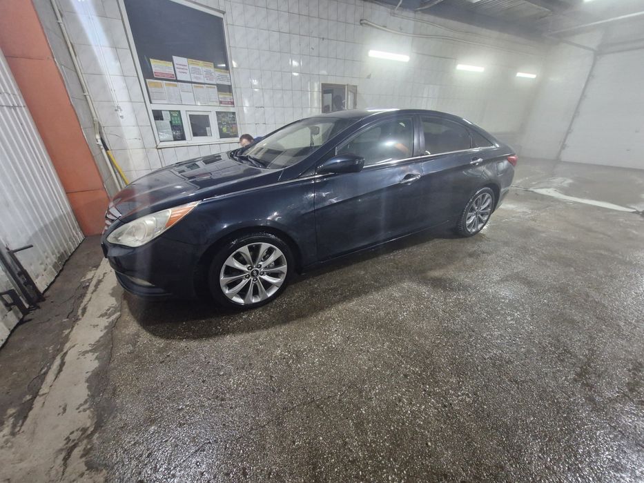 Продам Hyundai соната 2012 года
