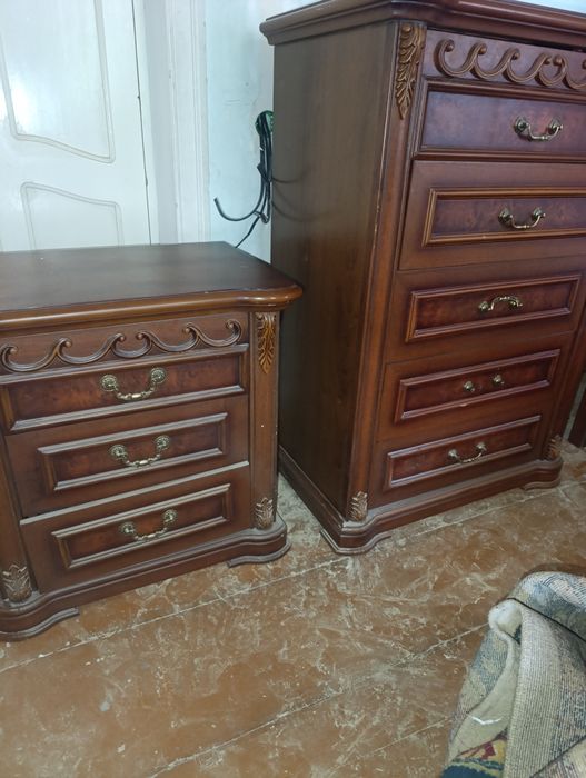 Мебель спальни Хиттой