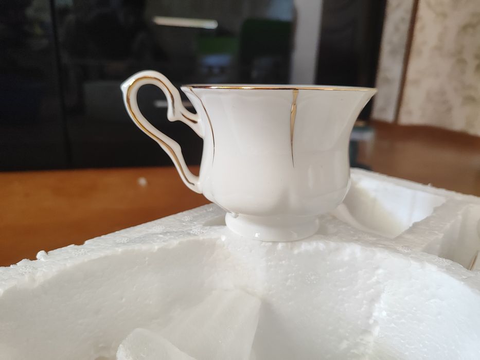 Chayniy cofeyniy servis