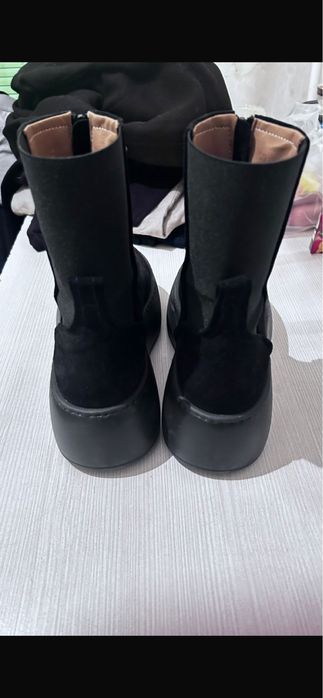 Полусопожки Италия