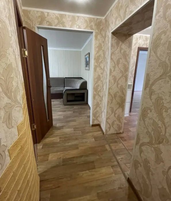 Продаётся 3-комнатная квартира