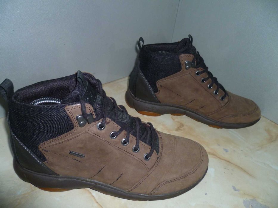 GEOX обувки №40.