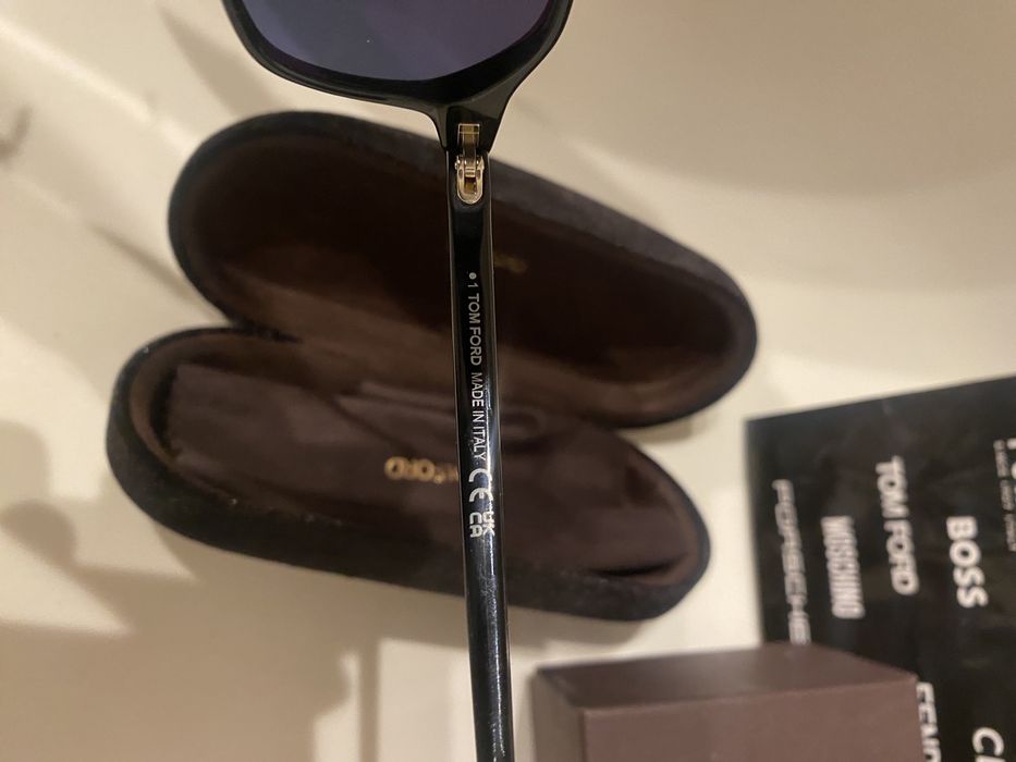 Оригинални Tom Ford слънчеви очила