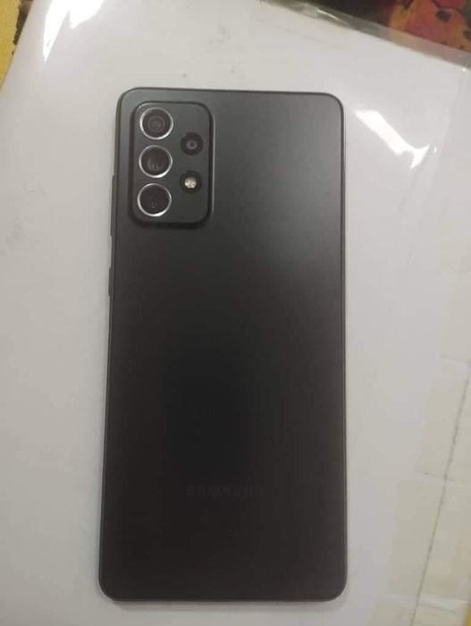 Samsung A72 128Gb