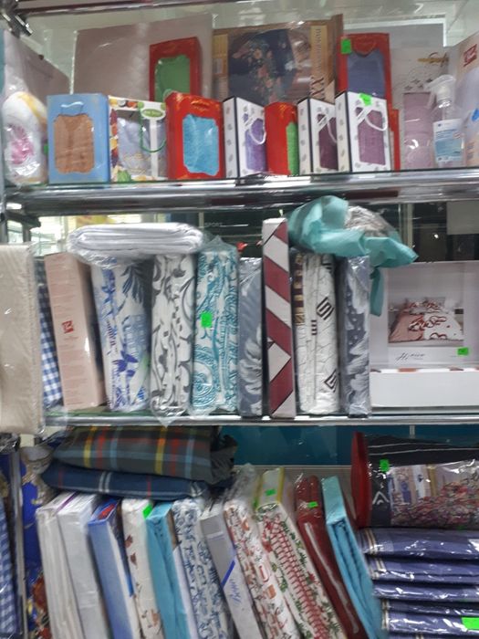 Матрасы подушки постельные принадлежности