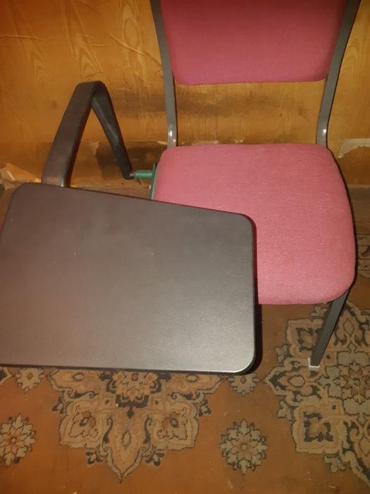 Стул - Парта прочный устойчивый