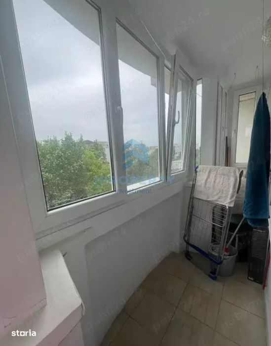 3 Camere | Vitan Mall | Loc de parcare
