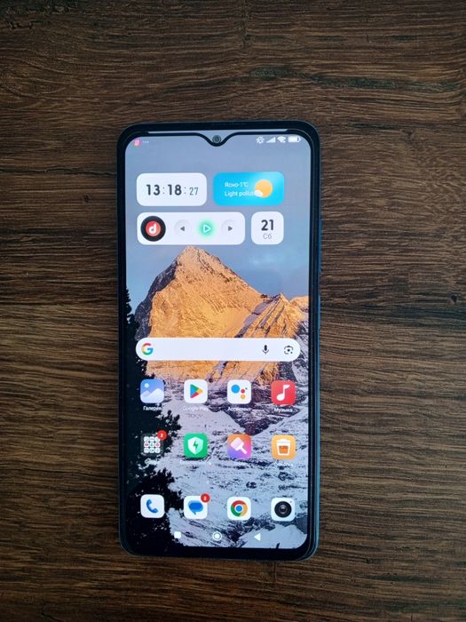 Продам смартфон Redmi Note 12 Pro