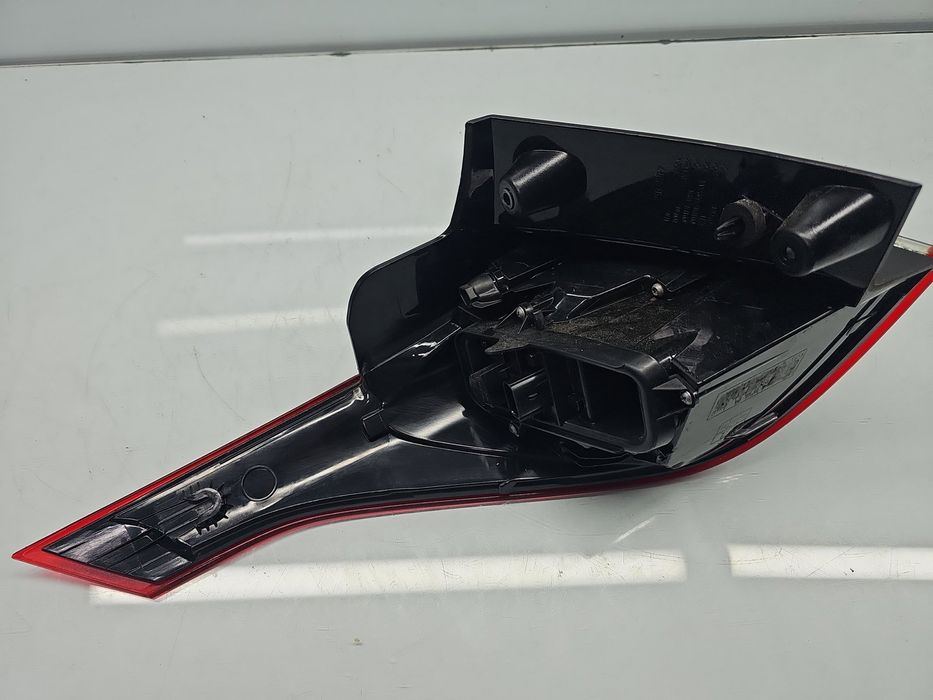 Stop aripa dreapta Opel Crossland X [Fabr 2017-2020] SUV OEM