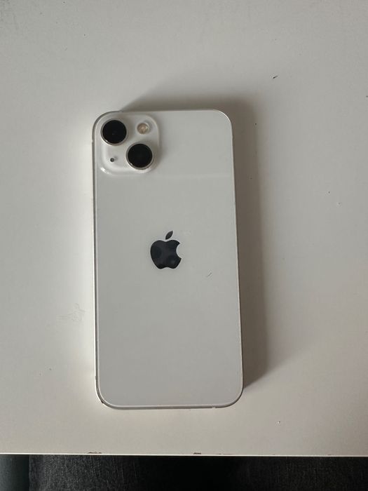 Iphone 13, белый